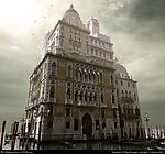 CG经典作品荟萃