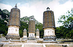 北京名胜