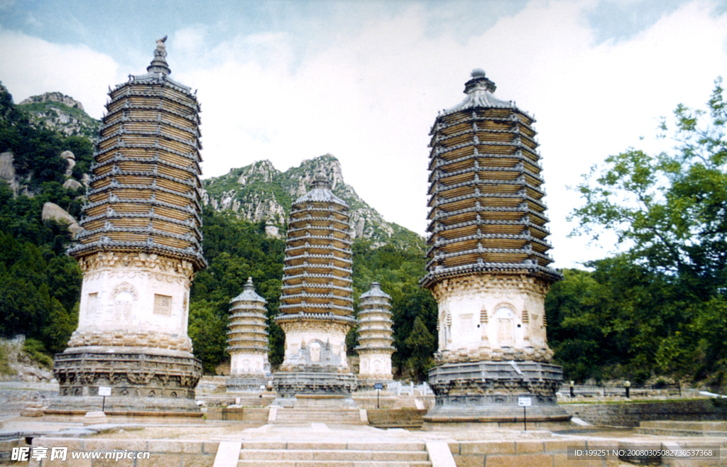 北京名胜