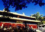 北京名胜
