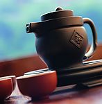 茶具