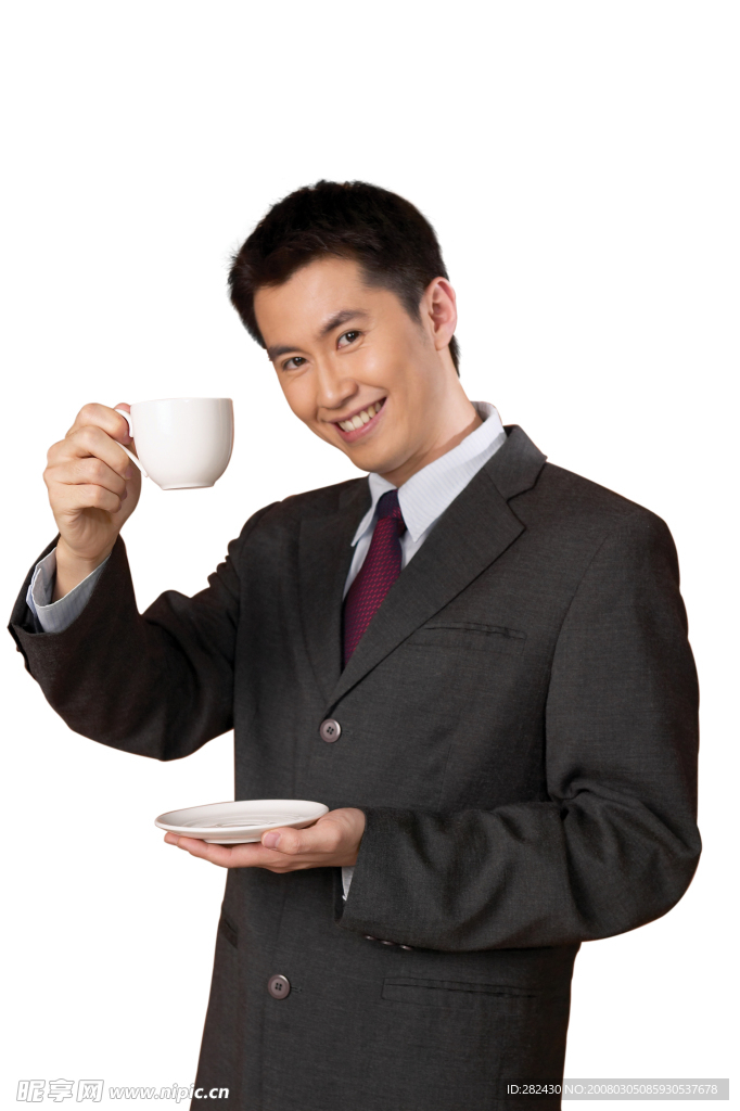 企业人才