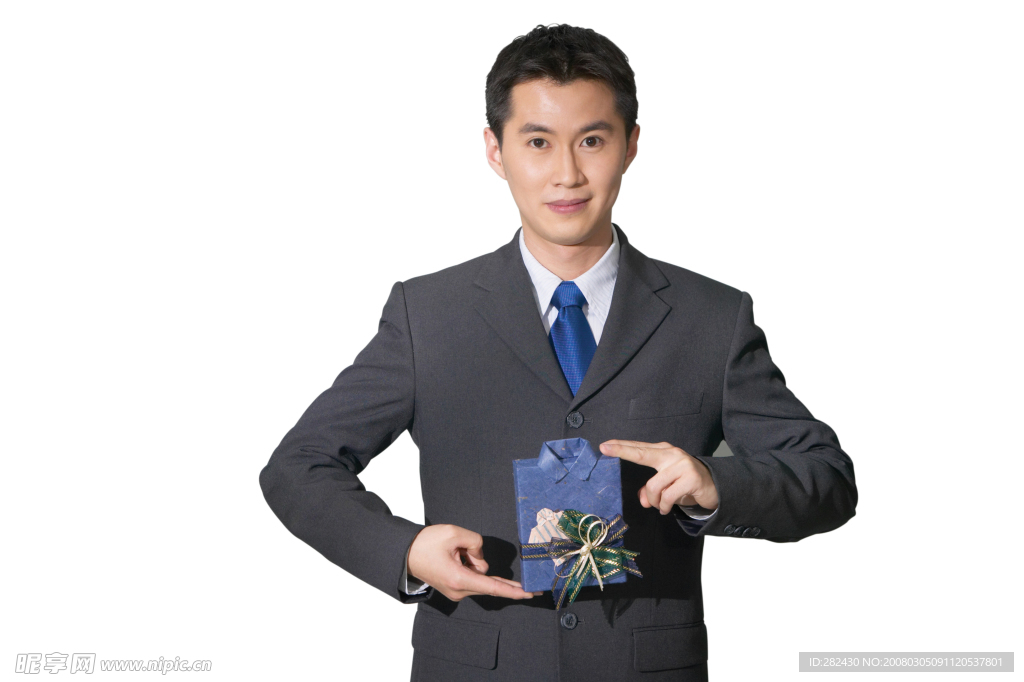 企业精英