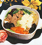 牛肉面