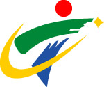 广东电视矢量图