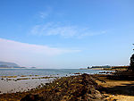 海边风光