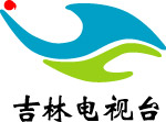吉林电视台矢量图标