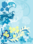 花饰