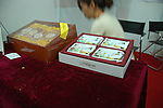 国际食品展 展览 展厅 食品包装