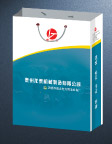手提袋效果图