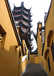金山古寺