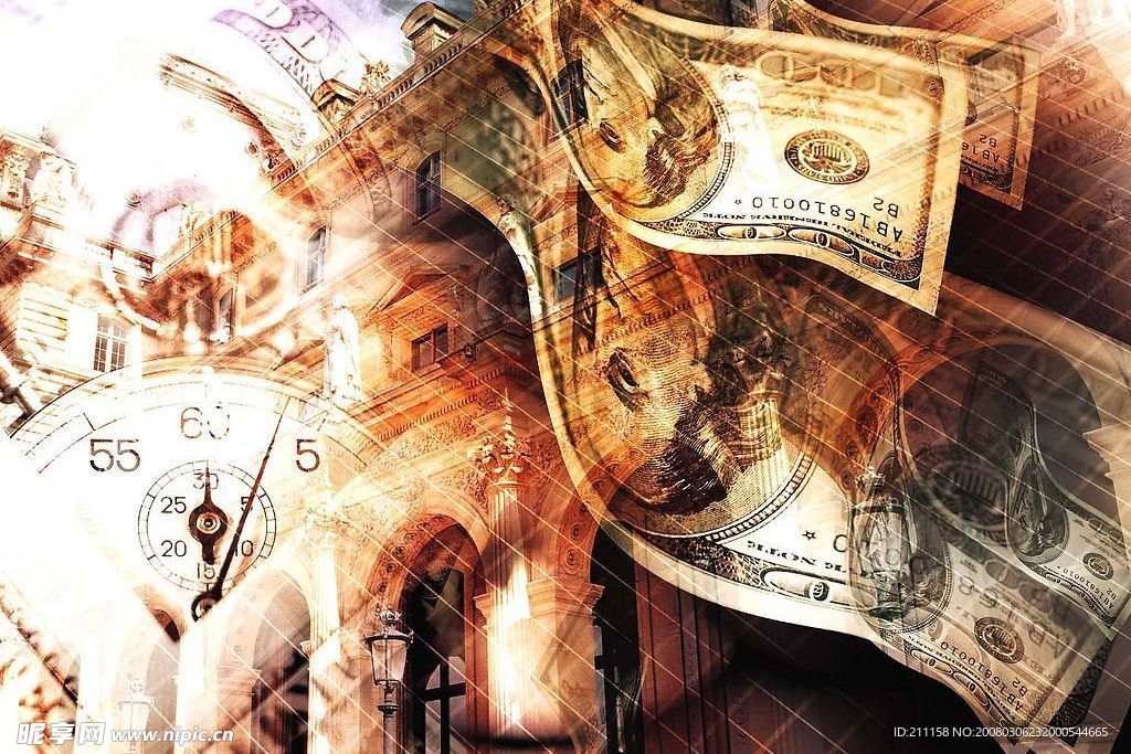 金钱