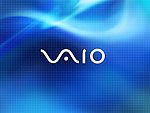 SONY_VAIO 壁纸
