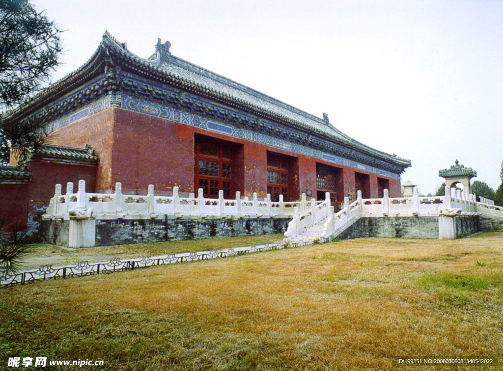 北京名胜
