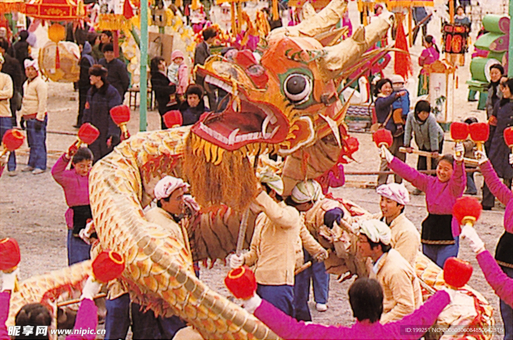 北京名胜