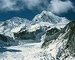 山川素材