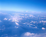 山川素材