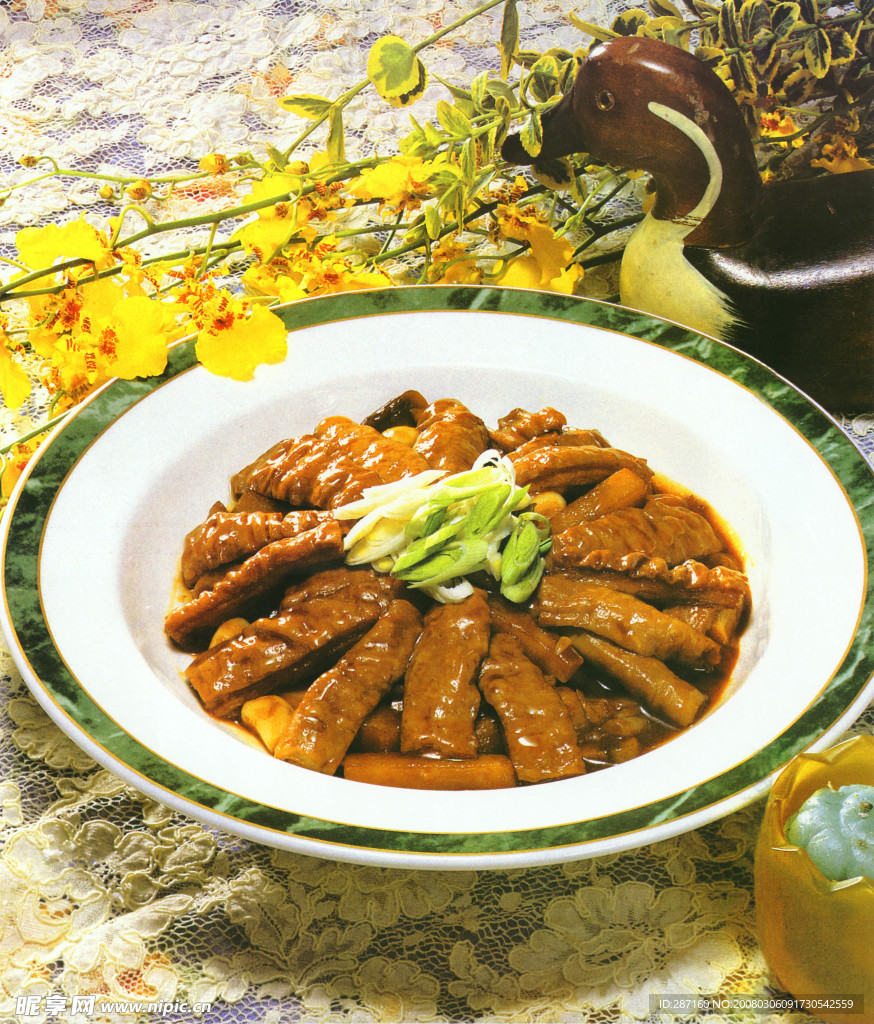 水煮肉