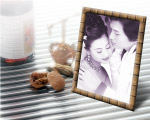 蜜月主题_婚纱相册
