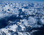 山川素材