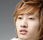 superjunior李赫在