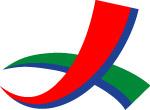 江西电视台矢量图标