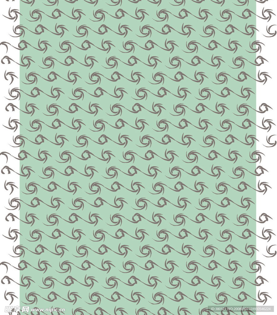 CDR格式,服装面料,面料