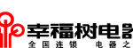 幸福树 LOGO