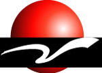 上海东方台矢量图标