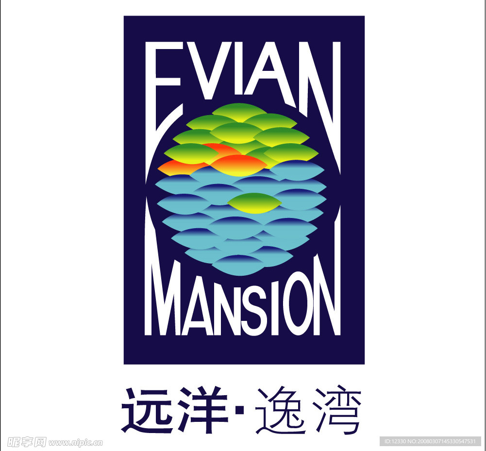 远洋逸湾