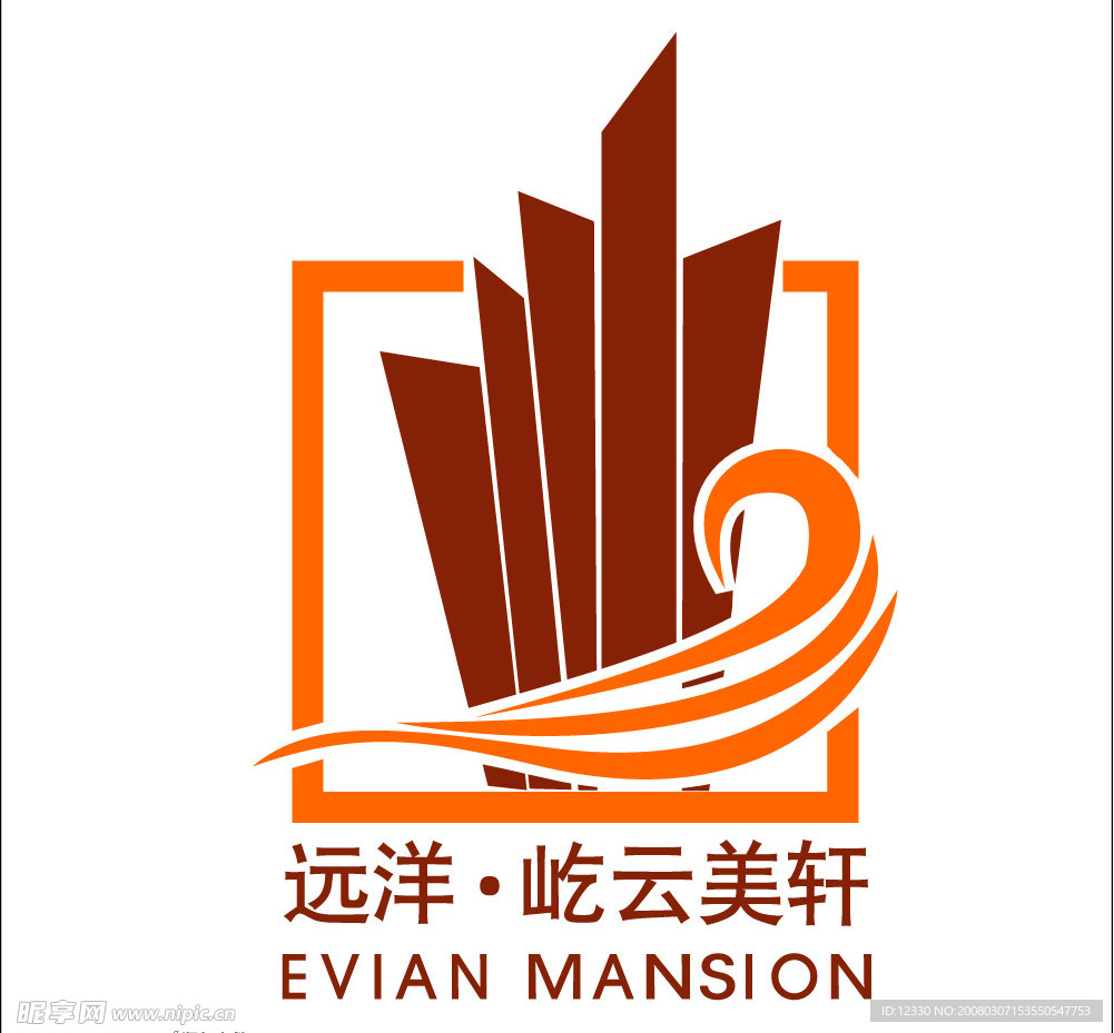 远洋屹云美轩
