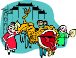 迎新年