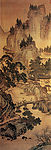 中国传世名画
