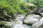 山水