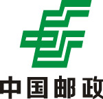 邮政失量标志
