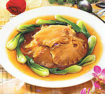 菌菇青菜