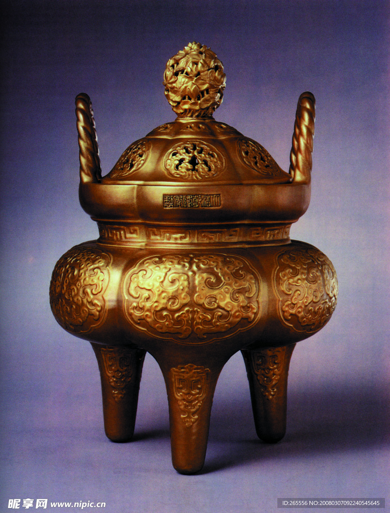 古典瓷器