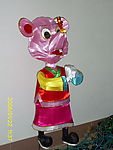 2008彩灯、花灯、元宵节、春节