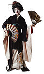 日本艺妓
