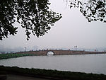 杭州西湖