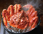 大闸蟹