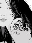 大师级美女