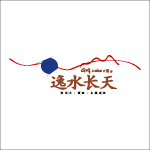 逸水长天