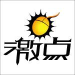 激点鼠标
