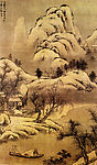 中国传世名画