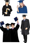 学生类