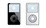 ipod苹果