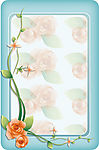 2008最新潮流花纹矢量