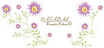 2008最新潮流花纹矢量