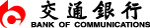 交通银行矢量图标